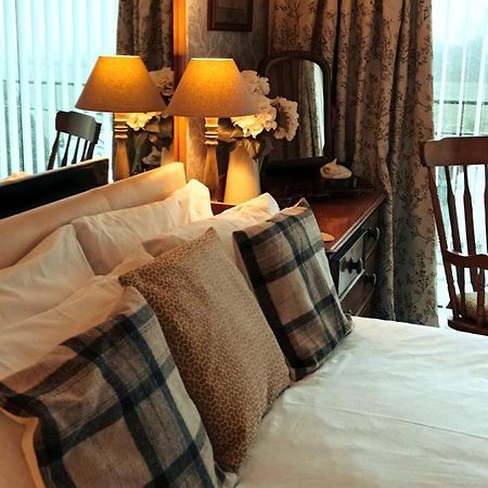 The Wood Cottage 스카버러 외부 사진