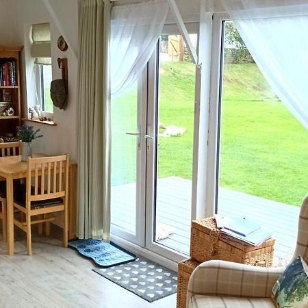 The Wood Cottage 스카버러 외부 사진