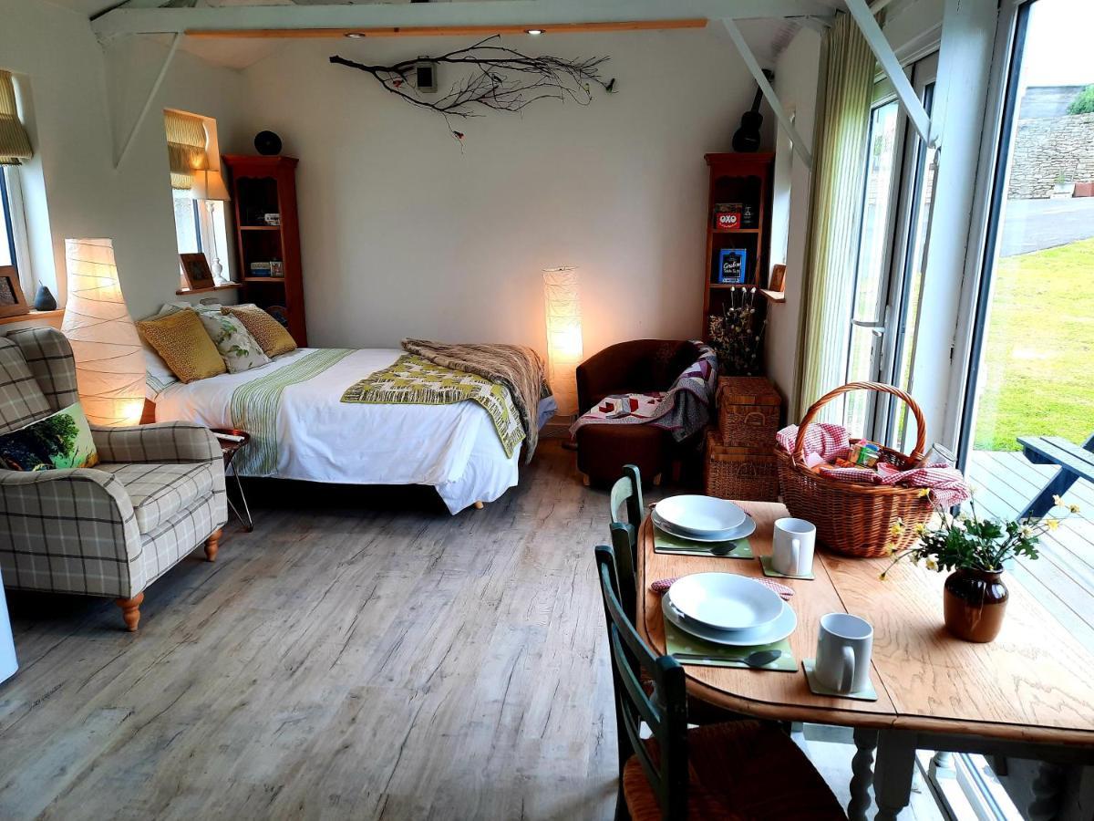 The Wood Cottage 스카버러 외부 사진
