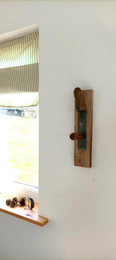 The Wood Cottage 스카버러 외부 사진