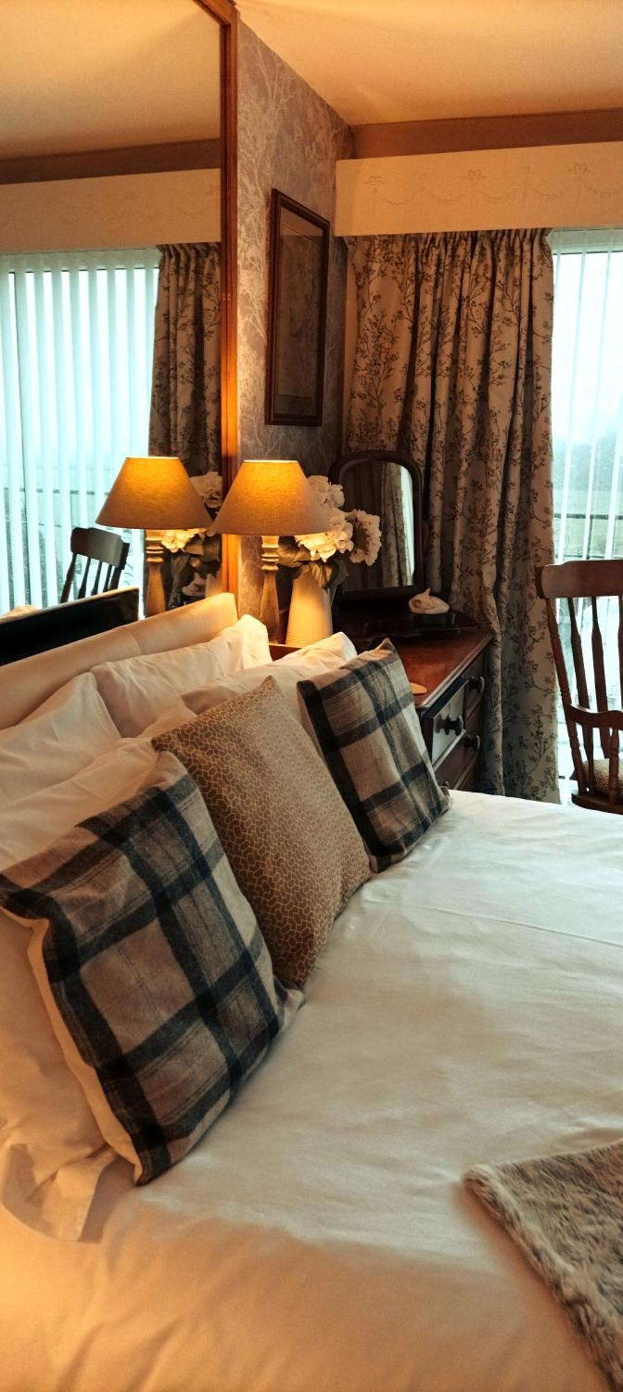 The Wood Cottage 스카버러 외부 사진