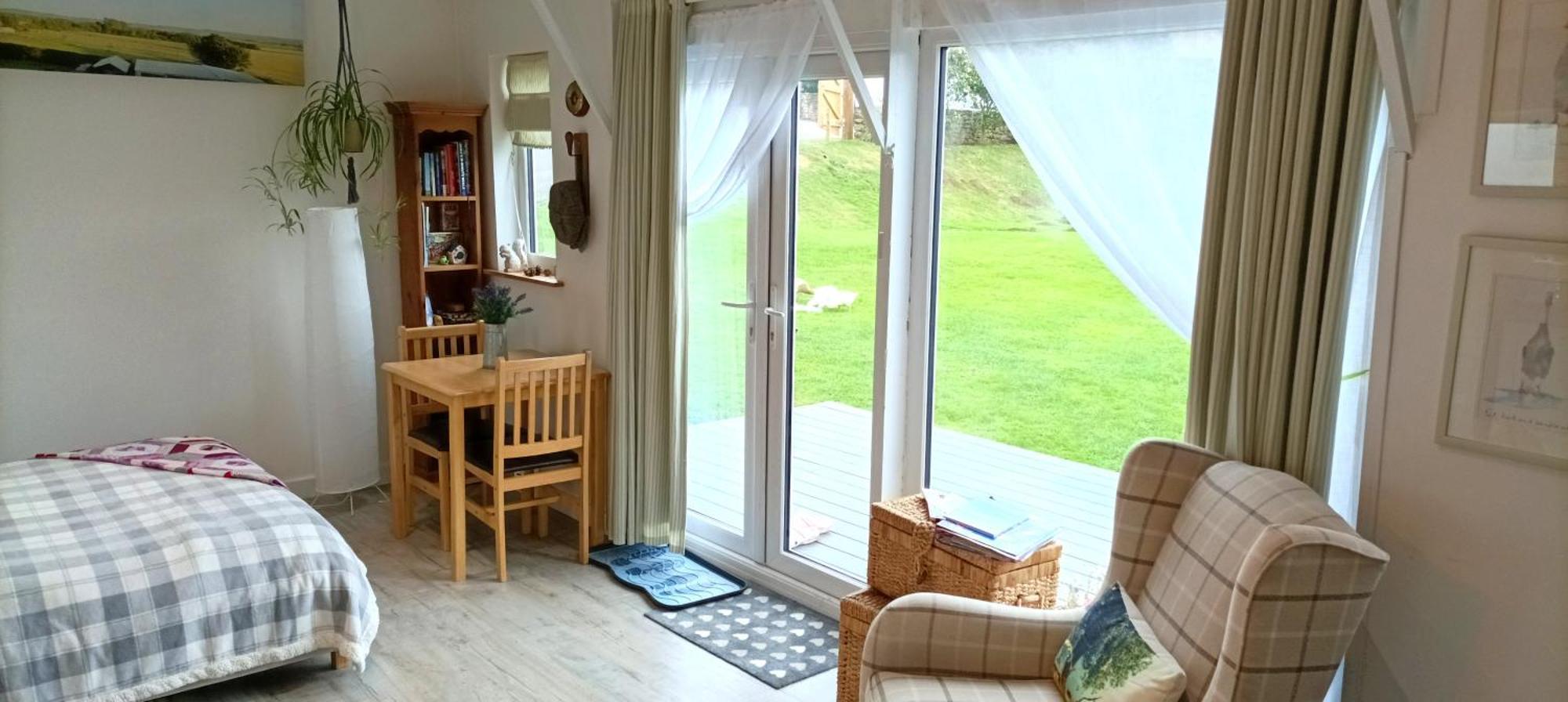 The Wood Cottage 스카버러 외부 사진
